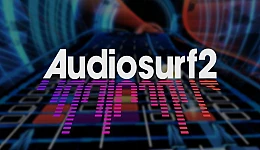 Audiosurf 2